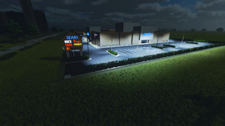 Sears Mall screenshot