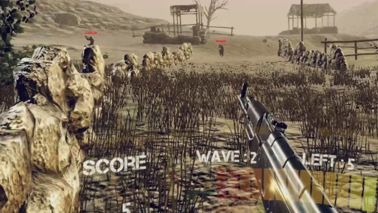 Seena VR (Beta) screenshot