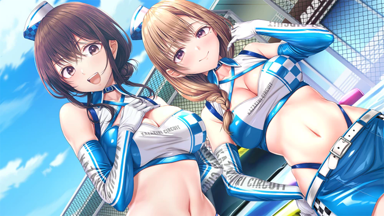 Seifuku Kanojo 3 Image
