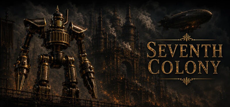 Seventh Colony Image