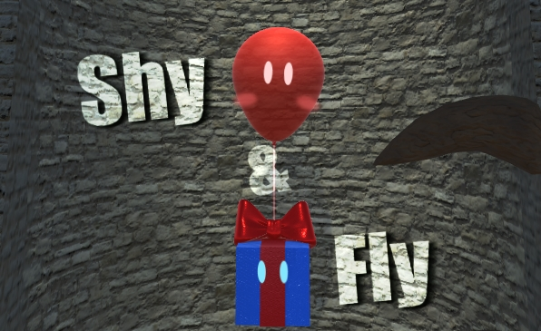 Games like Shy & Fly