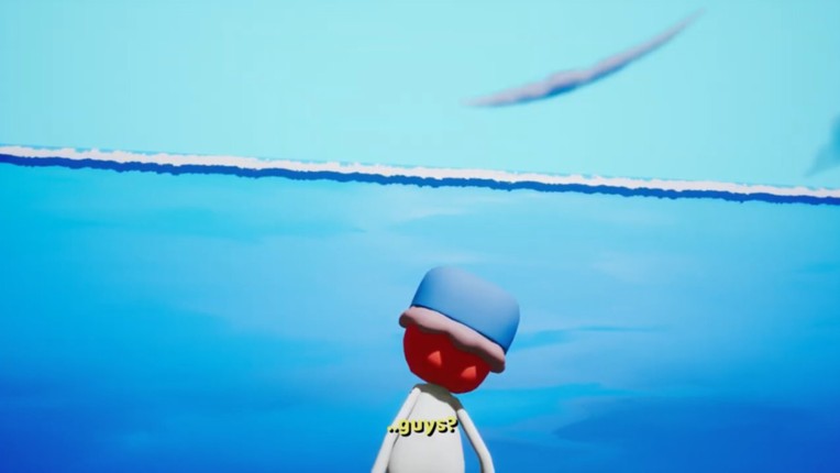 Sitting Ducks screenshot