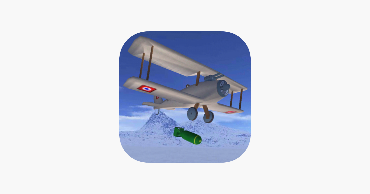 Games like SkyKing - Simple Plane