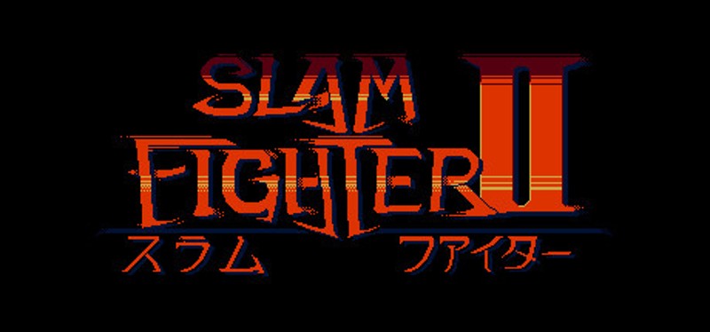Slam Fighter II Image