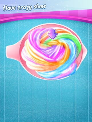 Slimeatory DIY Maker screenshot