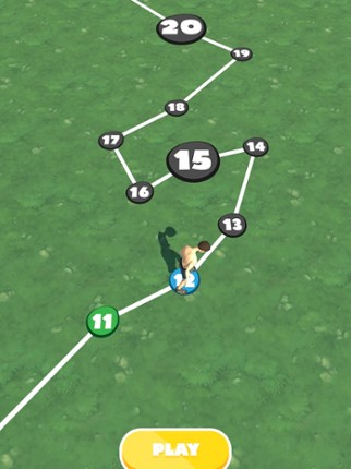 Sling Punch screenshot