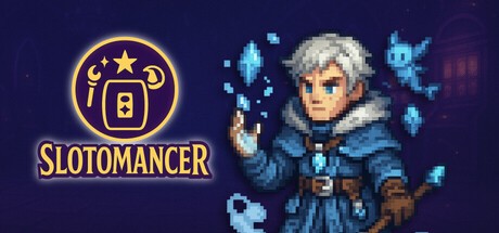 Games like Slotomancer