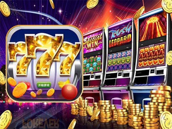 Slots: Epic Jackpot Slots Games Free & Casino Game Image