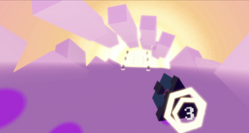 Solar Automaton screenshot