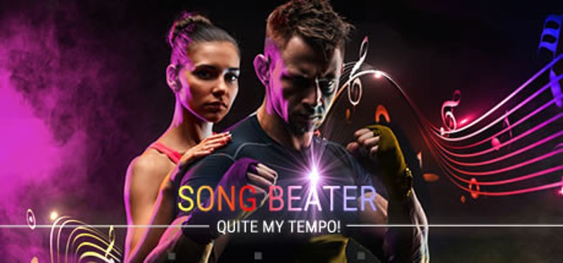 Song Beater: Quite My Tempo! Image