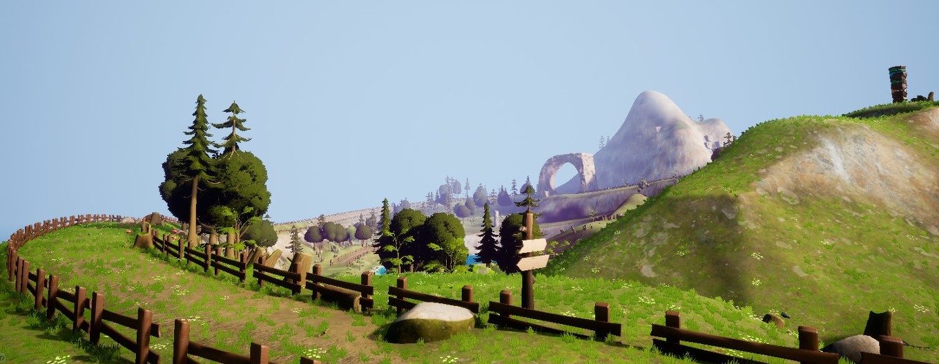 Games like Sonic Green Prototype