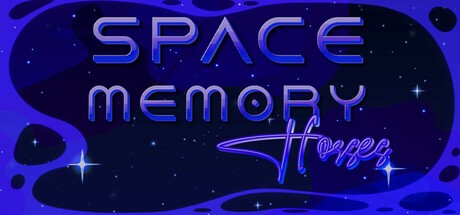 Games like Space Memory: Horses