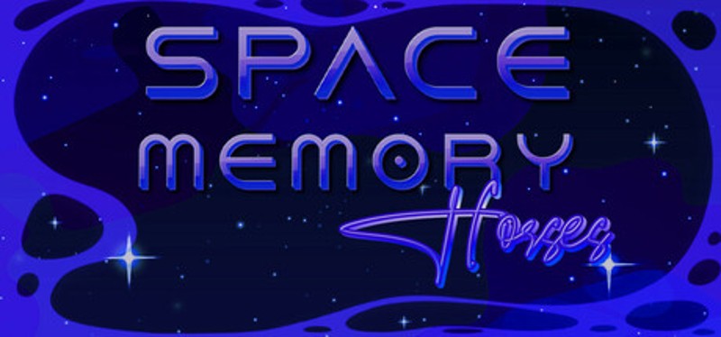 Space Memory: Horses Image