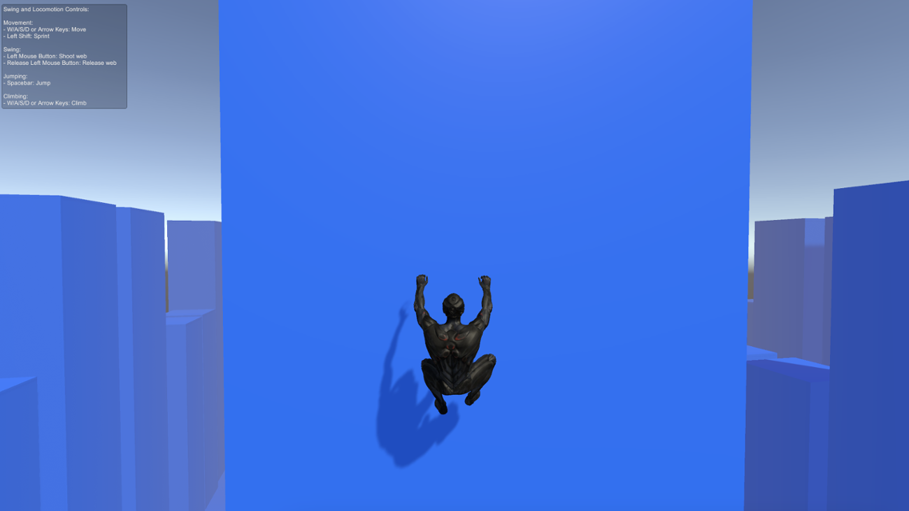 Games like Spidey Swinger