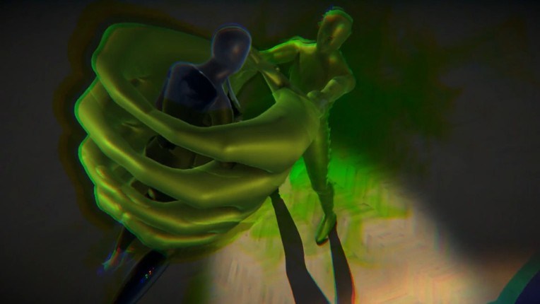 Spirit Fighters screenshot