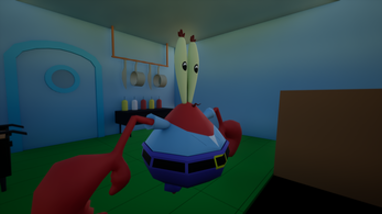 SpongeBob SquarePants: Lost and Found screenshot