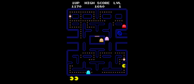 Super Pac-Man Image