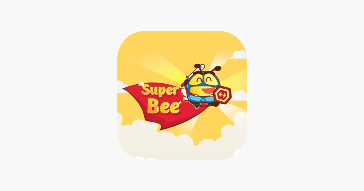 Games like SuperBee English