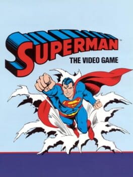Games like Superman