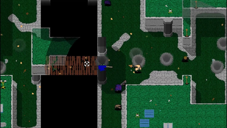 Surge Radio screenshot