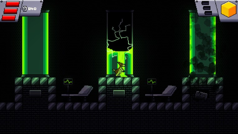 Switcheroo screenshot