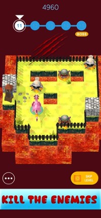 Tactical Dragon screenshot