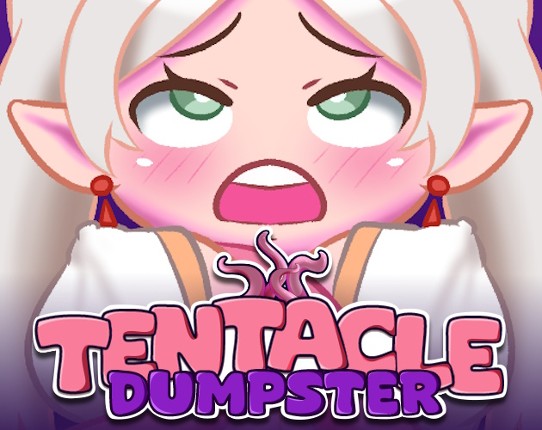 Tentacle Dumpster Game Cover