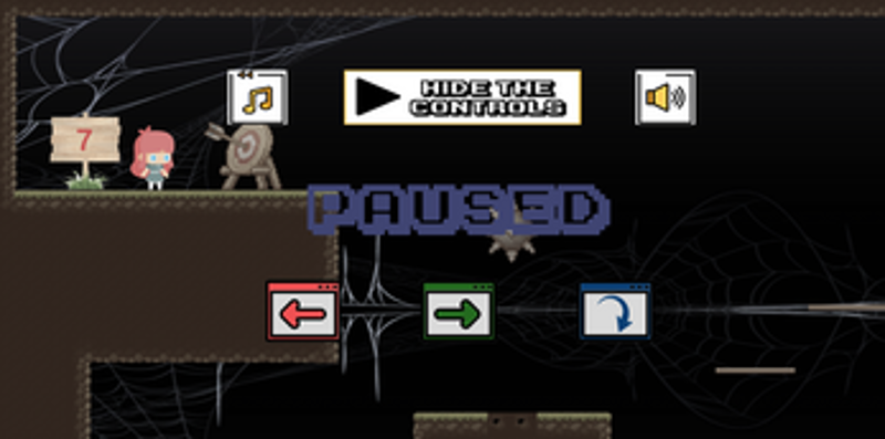 Terror Sonic EXE Dungeons screenshot