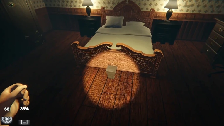 The Anomalarian screenshot