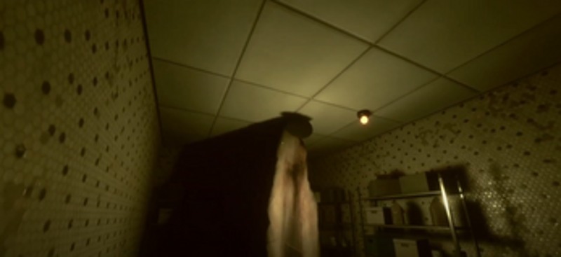 The Argnita Terror screenshot