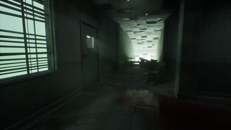 The Artifact Protocol screenshot