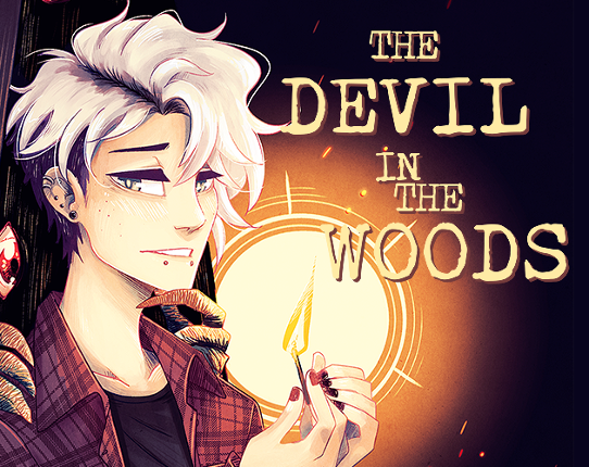 The Devil in the Woods Image