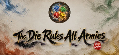 Games like The Die Rules All Armies: Three Kingdoms