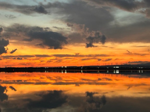 The Echoing Lake screenshot