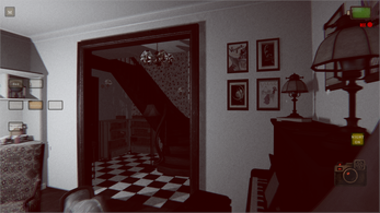 The Exorcist: Chapter 1 screenshot