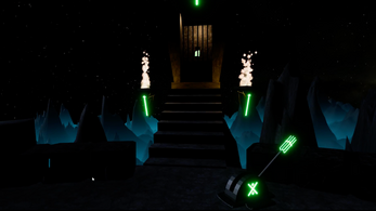 The Forgotten Nexus Image