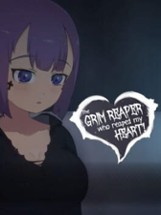 The Grim Reaper Who Reaped My Heart Image