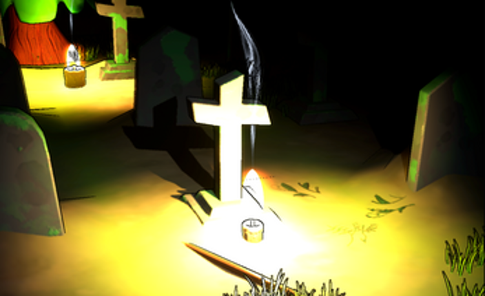 The Last Ember screenshot