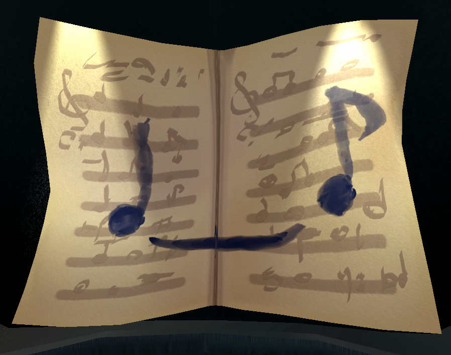 Games like The Last Music Stand