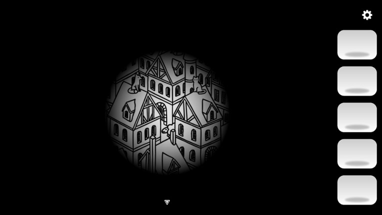 The Paradixion: Exhibition Image