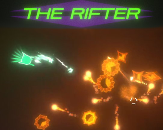 The Rifter Image