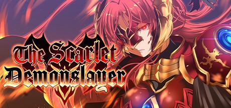 Games like The Scarlet Demonslayer