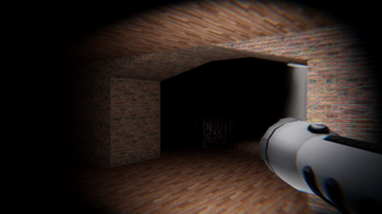 The Scary Killer's Basement 2 [DEMO] screenshot
