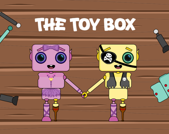The Toy Box Image