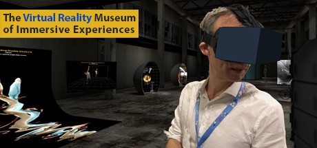 Games like The Virtual Reality Museum of Immersive Experiences