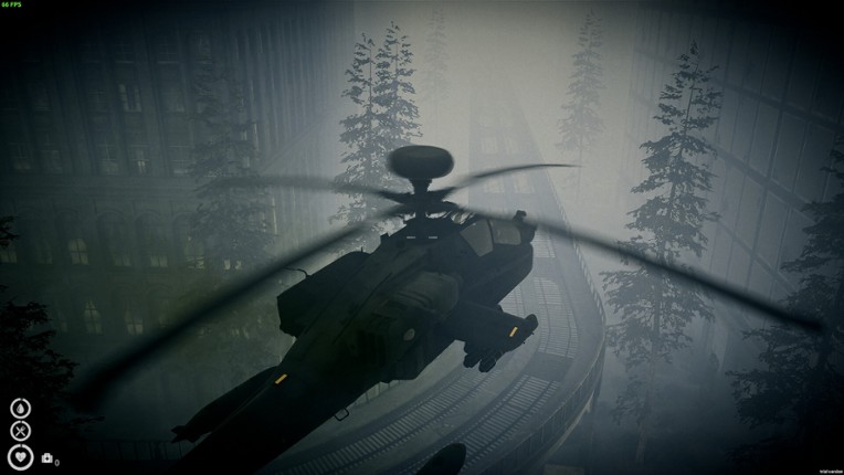The Way Of Kings screenshot