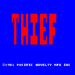 Games like Thief
