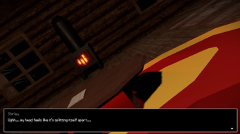 Through the Dark of Winter screenshot