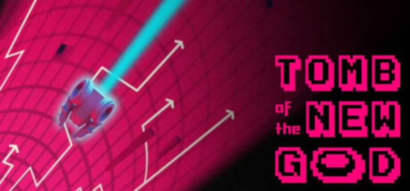 Tomb of the New God Image