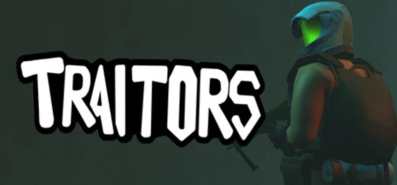 Traitors Image
